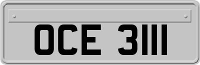 OCE3111
