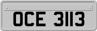 OCE3113