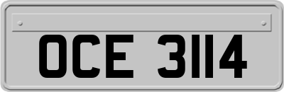 OCE3114