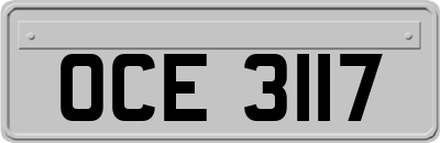 OCE3117