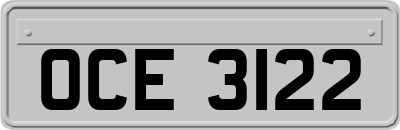 OCE3122