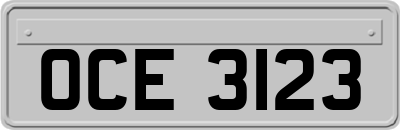 OCE3123