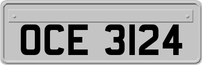 OCE3124