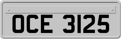 OCE3125