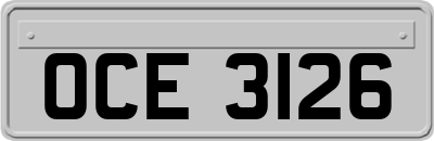 OCE3126