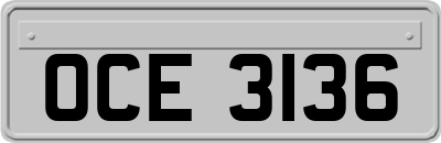 OCE3136