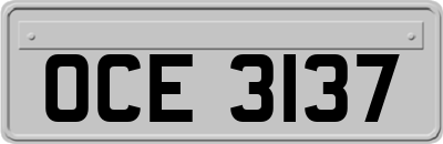 OCE3137
