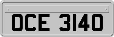 OCE3140