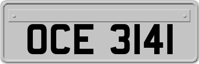OCE3141