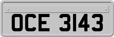 OCE3143