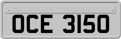 OCE3150