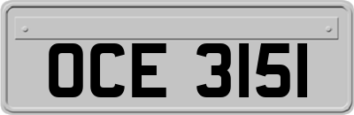 OCE3151