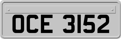 OCE3152