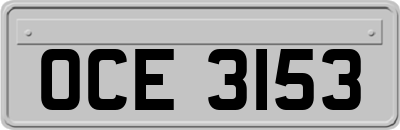 OCE3153