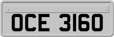 OCE3160
