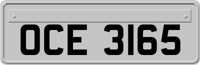 OCE3165