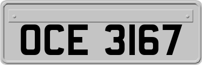 OCE3167