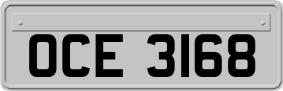 OCE3168