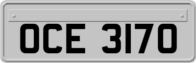 OCE3170