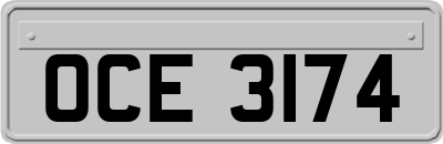 OCE3174