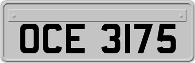 OCE3175