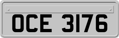 OCE3176