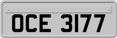 OCE3177