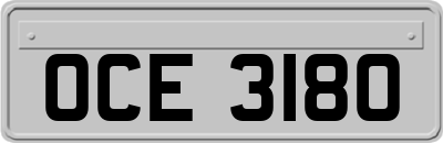 OCE3180