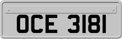 OCE3181