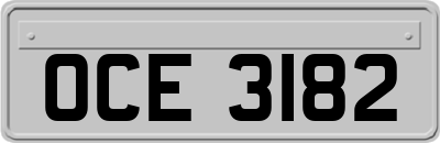 OCE3182