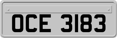 OCE3183
