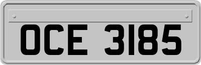 OCE3185