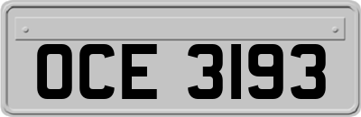 OCE3193