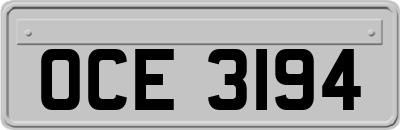 OCE3194