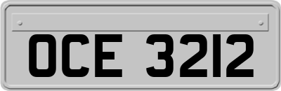 OCE3212