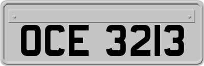 OCE3213