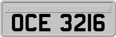 OCE3216