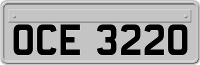 OCE3220