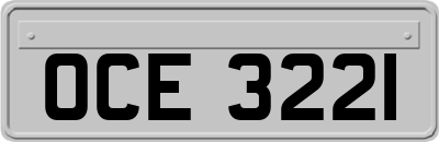 OCE3221