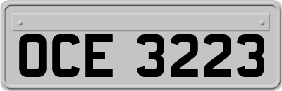OCE3223