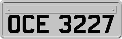 OCE3227