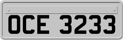 OCE3233