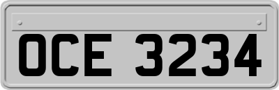OCE3234