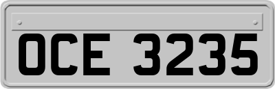 OCE3235