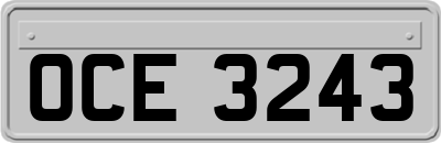 OCE3243