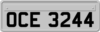 OCE3244