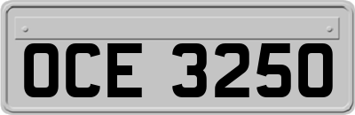 OCE3250