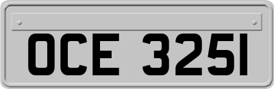 OCE3251