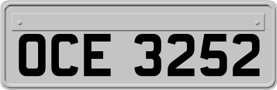 OCE3252