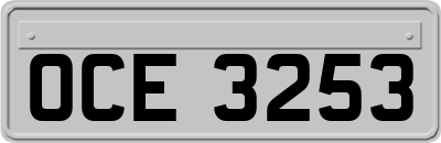 OCE3253